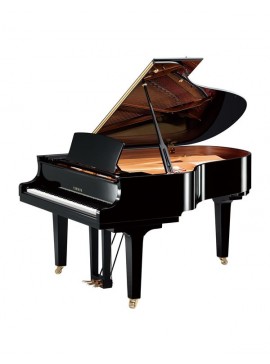 Yamaha YAMAHA C3X Πιάνο με Ουρά Μαύρο Γυαλιστερό NAK-P100.13817