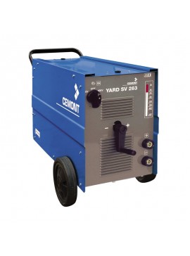 CEMONTΗλεκτροσυγκόλληση 240 Α  YARD SV 263 LAMYARD SV 263