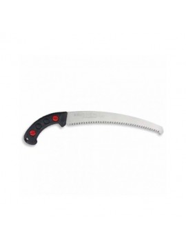 Χειροπρίονα Ιαπωνίας Silky Zübat 330 - 7,5 Large Teeth Με Θήκη Ζώνης KIDO-
13/815