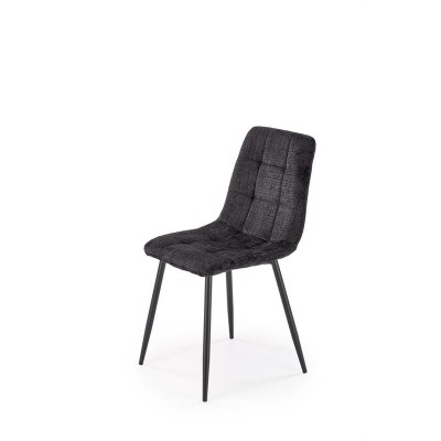 K547 chair, black DIOMMI-60-28697