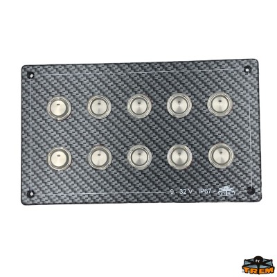 Product Info Column