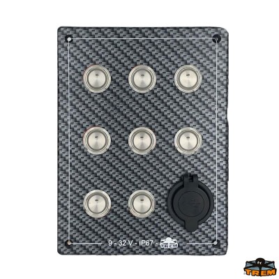 Product Info Column