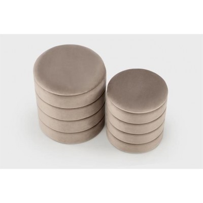 PACHO set of two color: beige DIOMMI-60-28890