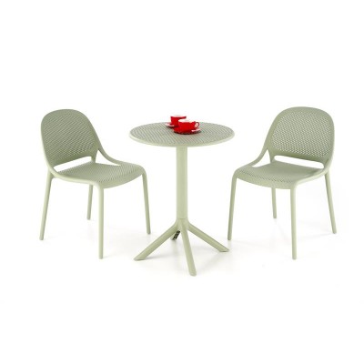 CALVO round table, mint DIOMMI-60-28191