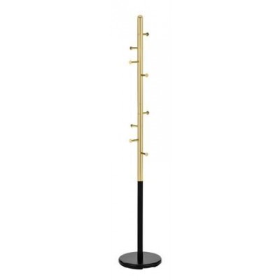 W68 hanger black / gold DIOMMI-60-28416