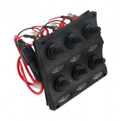Product Info Column