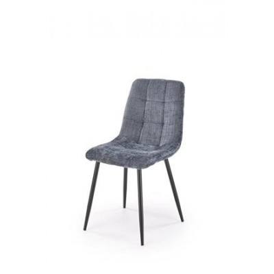 K547 chair, grey DIOMMI-60-28698