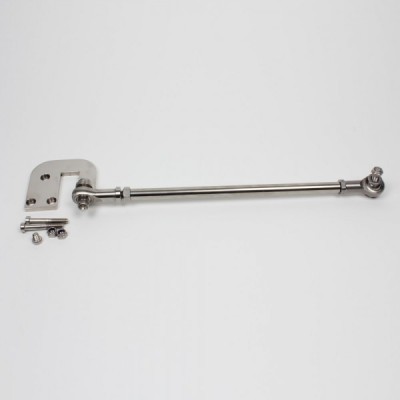 Product Info Column