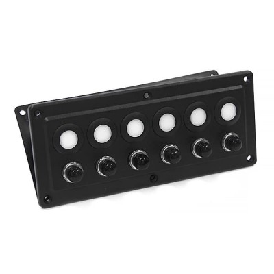 Product Info Column
