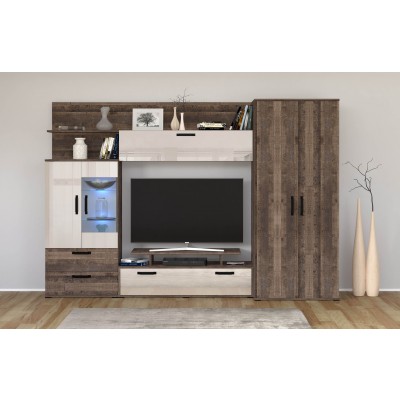 https://diommi.bg/image/catalog/GOLD APOLO/New folder/Aurora_oakColonial_MDFsatinMirrorHighGloss.jpg