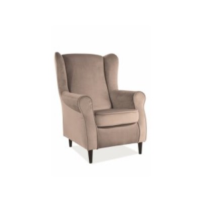 https://diommi.bg/image/catalog/signalproductsxml/BARONV28/BARONV28 FOTEL-BARON-VELVET-BEZOWY-BLUVEL-28-WENGE.jpg