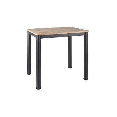 https://diommi.bg/image/catalog/signalproductsxml/DAMARDAC80/DAMARDAC80_STOL_DAMAR_DAB_ARTISAN_CZARNY_MAT_80X60.jpg
