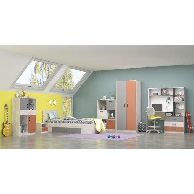 https://diommi.bg/image/catalog/GOLD APOLO/KIDS ROOM/SIDNEY/DetskaSIDNY_Blanco_graphite_deepsaharaIN_dr163_20_PRINT.jpg