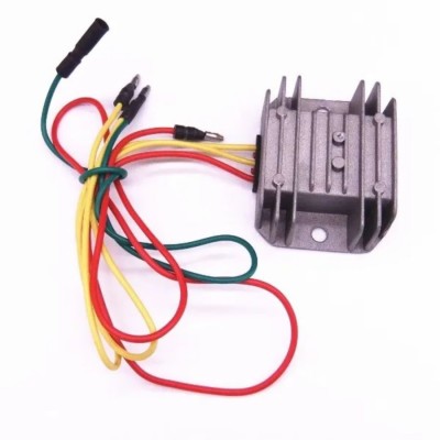 Product Info Column