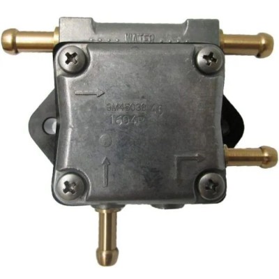 Product Info Column