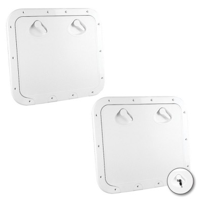 Product Info Column