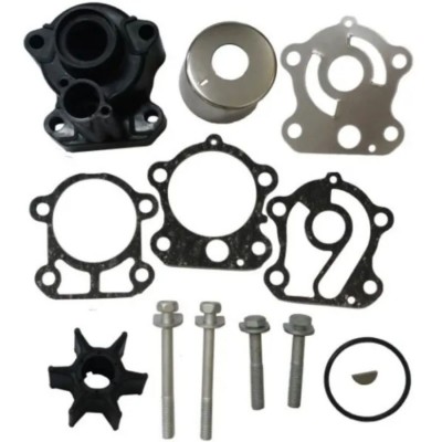 Product Info Column