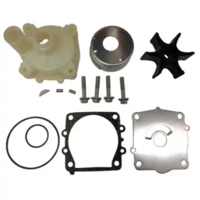 Product Info Column