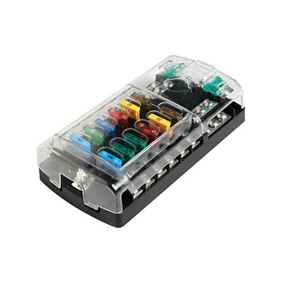 Product Info Column