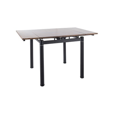 https://diommi.bg/image/catalog/signalproductsxml/GD082OVC80/GD082OVC80_STOL_GD082_ORZECH_VINTAGE_CZARNY_MAT_80131X80.jpg