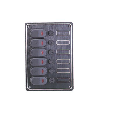 Product Info Column