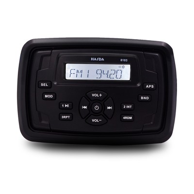 Product Info Column