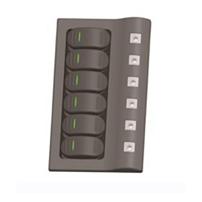 Product Info Column