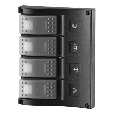 Product Info Column