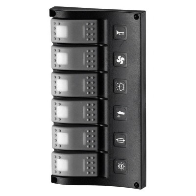 Product Info Column