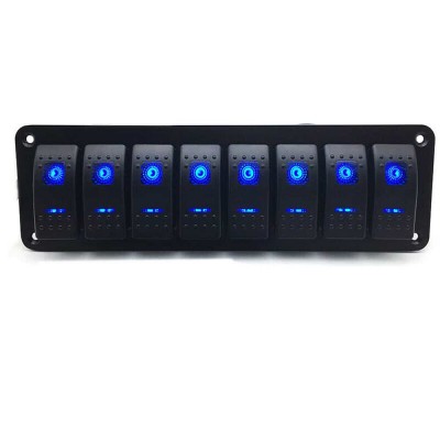 Product Info Column