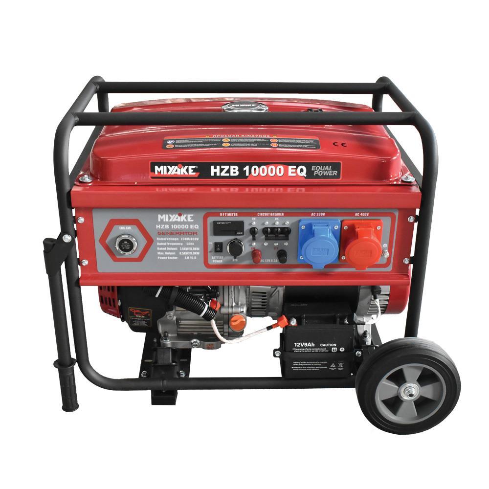 ΗΛΕΚΤΡΟΠΑΡΑΓΩΓΟ ΖΕΥΓΟΣ ΒΕΝΖΙΝΗΣ MIYAKE HZB 10000EQ PLUS202391 ΗΛΕΚΤΡΟΠΑΡΑΓΩΓΟ ΖΕΥΓΟΣ ΒΕΝΖΙΝΗΣ MIYAKE HZB 10000EQ PLUS202391