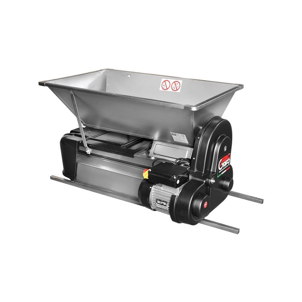 ΣΠΑΣΤΗΡΑΣ-ΔΙΑΧ. ΗΛΕΚΤΡΙΚΟΣ FULL INOX GRIFO DMCI PLUS135109 ΣΠΑΣΤΗΡΑΣ-ΔΙΑΧ. ΗΛΕΚΤΡΙΚΟΣ FULL INOX GRIFO DMCI PLUS135109