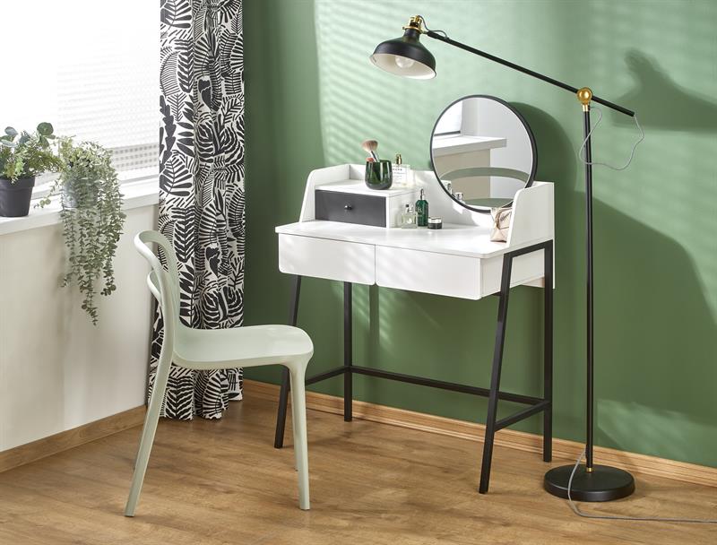 AGNES dresser console white / black DIOMMI V-CH-AGNES-KONSOLKA DIOMMI-60-20277 AGNES dresser console white / black DIOMMI V-CH-AGNES-KONSOLKA DIOMMI-60-20277