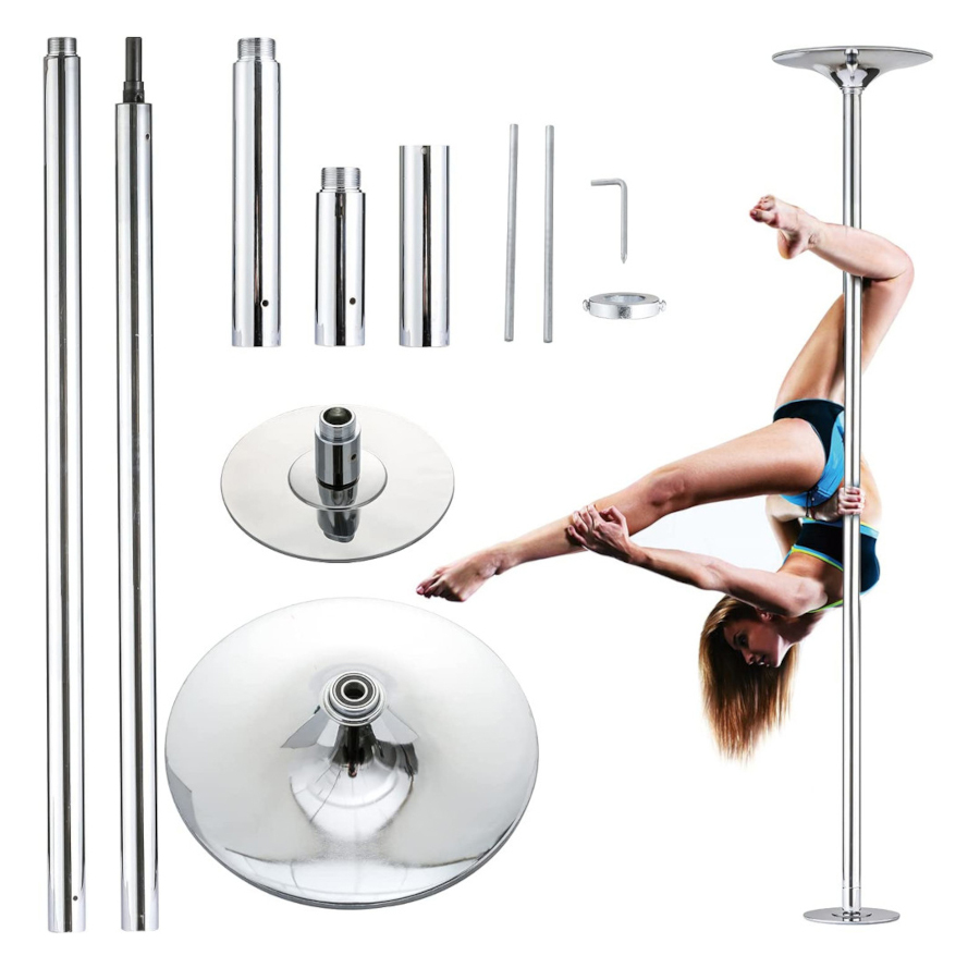 Viking Στύλος Pole Dancing T-70 Viking VIKI-104945 Viking Στύλος Pole Dancing T-70 Viking VIKI-104945