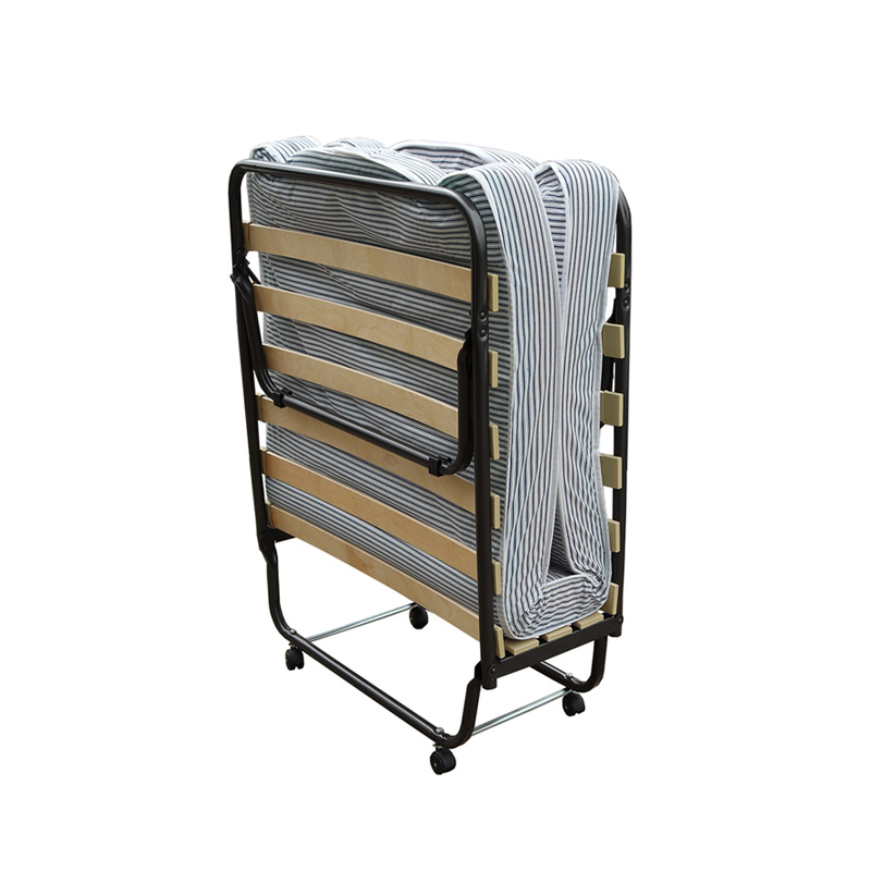 Bluimis ΠΤΥΣΣΟΜΕΝΟ ΚΡΕΒΑΤΙ DARIO 5127 G ΜΠΛΕ BL-400-31-007 Bluimis ΠΤΥΣΣΟΜΕΝΟ ΚΡΕΒΑΤΙ DARIO 5127 G ΜΠΛΕ BL-400-31-007