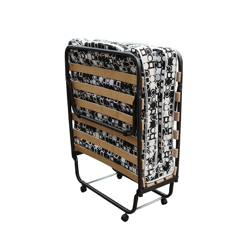 Bluimis ΠΤΥΣΣΟΜΕΝΟ ΚΡΕΒΑΤΙ DARIO 5127 G ΜΑΥΡΟ BL-400-31-006 Bluimis ΠΤΥΣΣΟΜΕΝΟ ΚΡΕΒΑΤΙ DARIO 5127 G ΜΑΥΡΟ BL-400-31-006