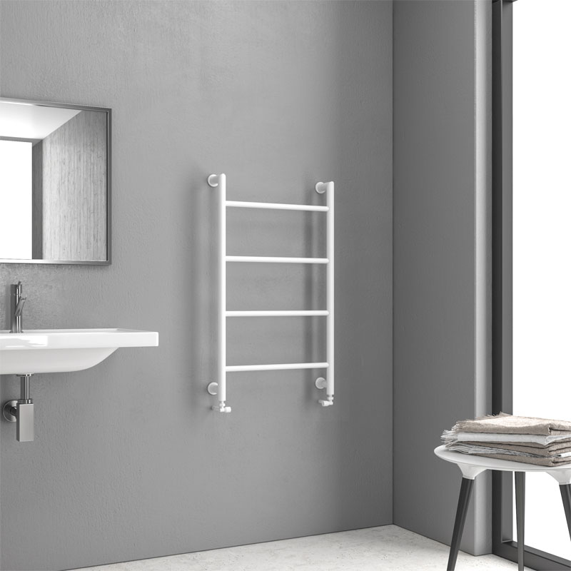 KARAG DESIGN Θερμαντικό σώμα μπάνιου White Matt DESIGN 6 900 KARAG 9,3x56x90cm KARAG-5206836062990 KARAG DESIGN Θερμαντικό σώμα μπάνιου White Matt DESIGN 6 900 KARAG 9,3x56x90cm KARAG-5206836062990
