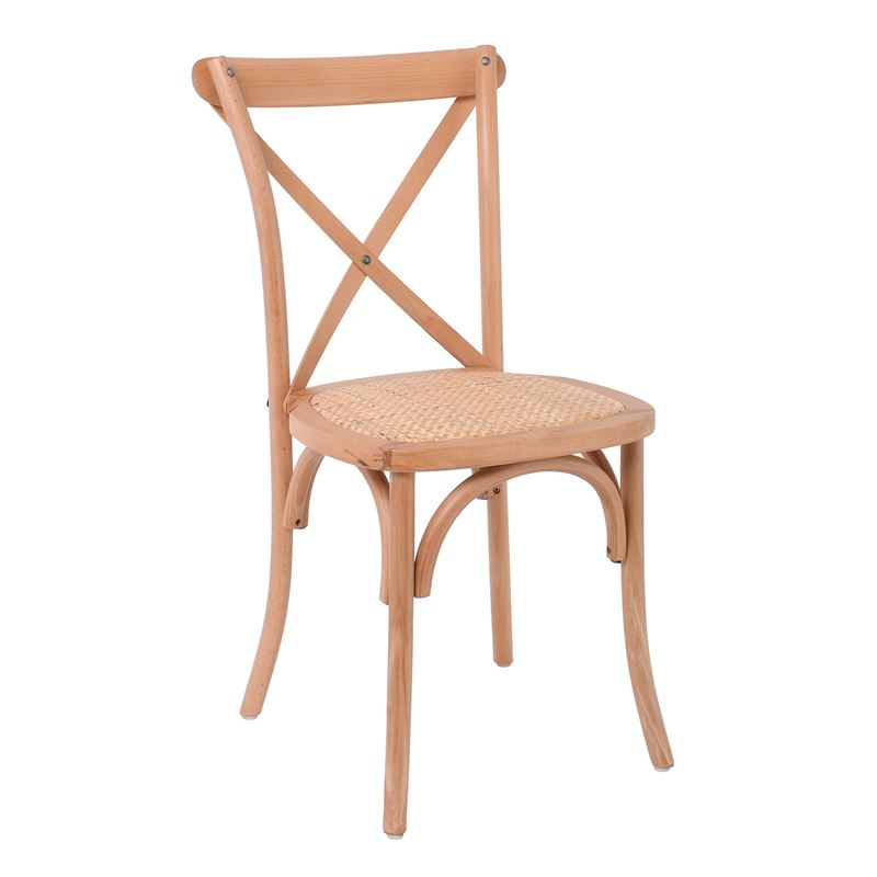 WOODWELL Ε7020,3DESTINY Καρέκλα Τραπεζαρίας Οξιά Φυσικό, Κάθισμα Ψάθα, Στοιβαζόμενη 48x52x89cm Ε7020,3 WOODWELL Ε7020,3DESTINY Καρέκλα Τραπεζαρίας Οξιά Φυσικό, Κάθισμα Ψάθα, Στοιβαζόμενη 48x52x89cm Ε7020,3