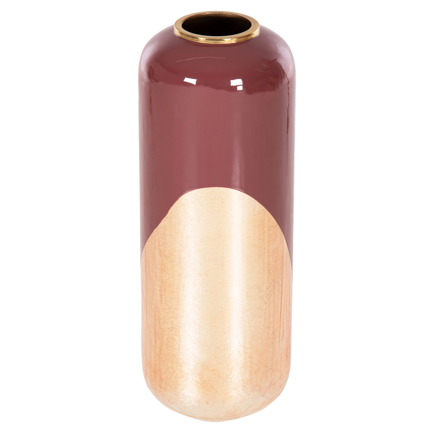 Intrahome ΔΙΑΚΟΣΜΗΤΙΚΟ LILONGWEKUCASABLANCALCASABLANCA_LUMPURERLEY ΔΑΠΕΔΟΥ RCASABLANCAKSCASABLANCASCASABLANCA ΗΜ4232.06 ΜΕΤΑΛΛΟ ΣΕ ΚΕΡΑΣΙ-ΧΡΥΣΟ ΠΕΡΛΕ Φ24x69Υεκ intraho-1646483