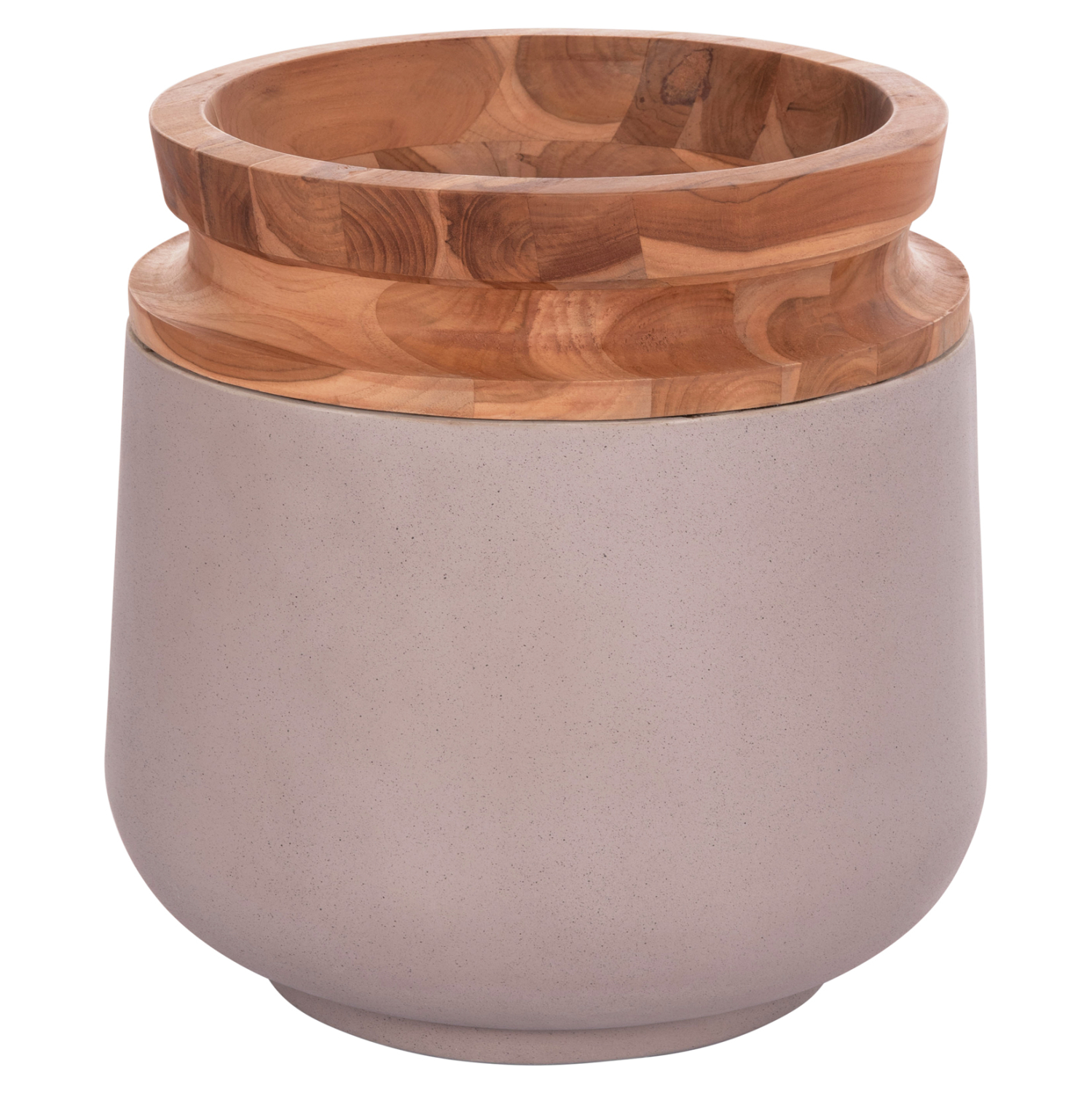 Intrahome ΔΙΑΚΟΣΜΗΤΙΚΟ ΒΑΖΟ ΔΑΠΕΔΟΥ LINCASABLANCALTCASABLANCAIER .05L FIKUCASABLANCALCASABLANCA_LUMPURER CCASABLANCAMIENSIMKUCASABLANCALCASABLANCA_LUMPURERLEYNCASABLANCALTCASABLANCAI ΓΚΡΙ ΜΑΤ--ΞΥΛΟ ΤΕΑΚ Φ41x47Υεκ intraho-1524108