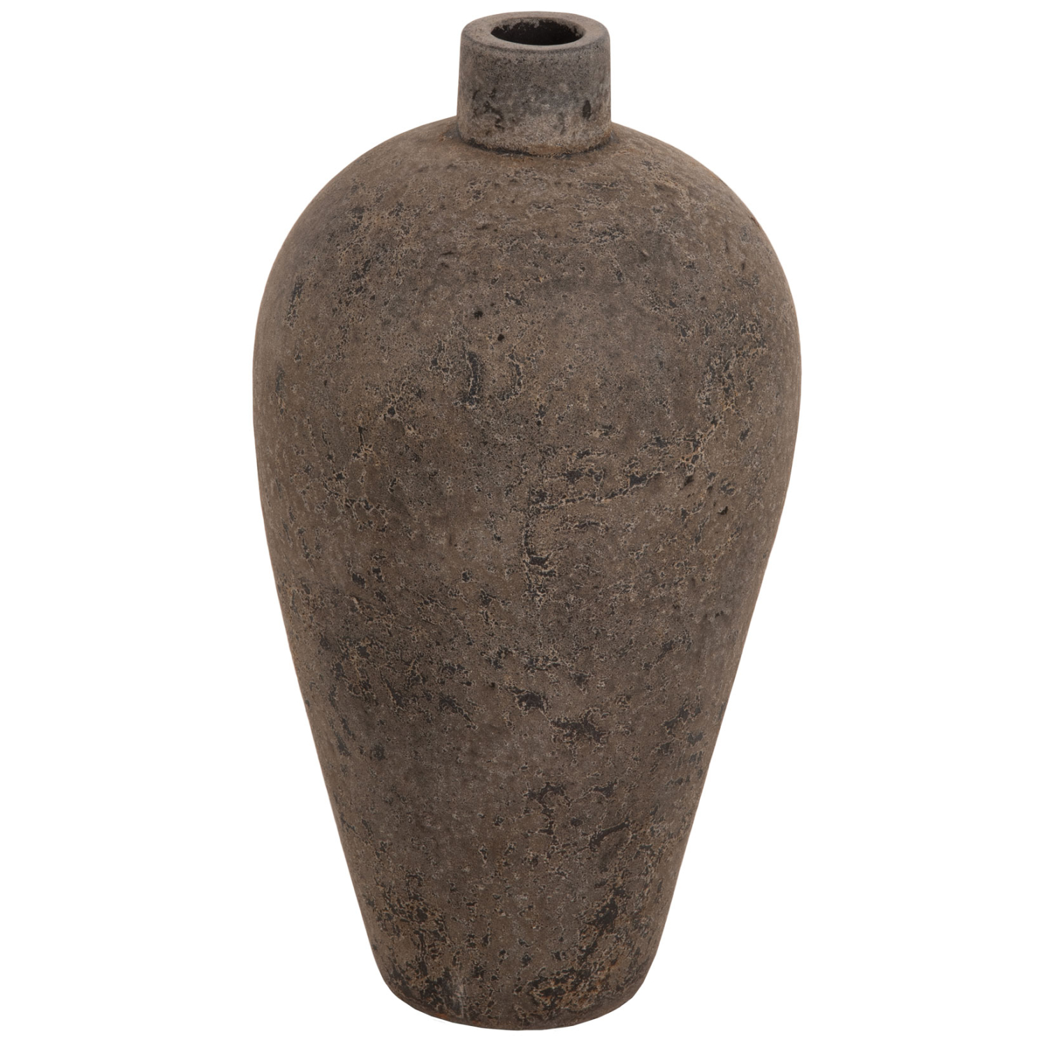 Intrahome ΔΙΑΚΟΣΜΗΤΙΚΟ ΒΑΖΟ ΔΑΠΕΔΟΥ SCASABLANCAINCASABLANCALTCASABLANCAIE-CJOHANNESBURGSABLANCALTCASABLANCAIILDE ΤΕΡΑΚΟΤΑ ΣΕ ΓΚΡΙ ΑΠΟΧΡΩΣΗ Φ32x60Y εκ. intraho-1646156