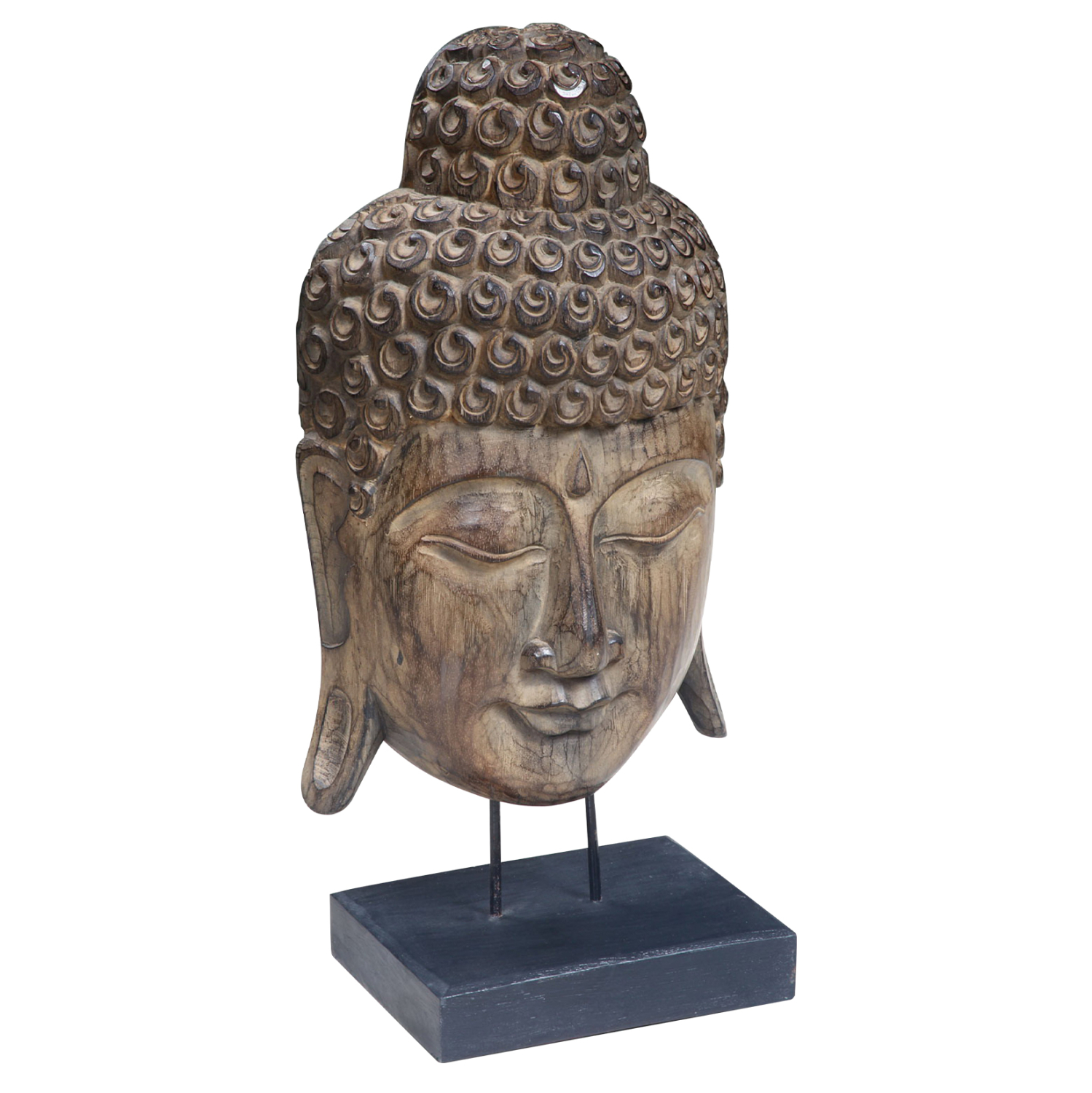 Intrahome ΔΙΑΚΟΣΜΗΤΙΚΟ ΕΠΙΤΡΑΠΕΖΙΟ 32Χ30Χ65 εκ. intraho-1644907