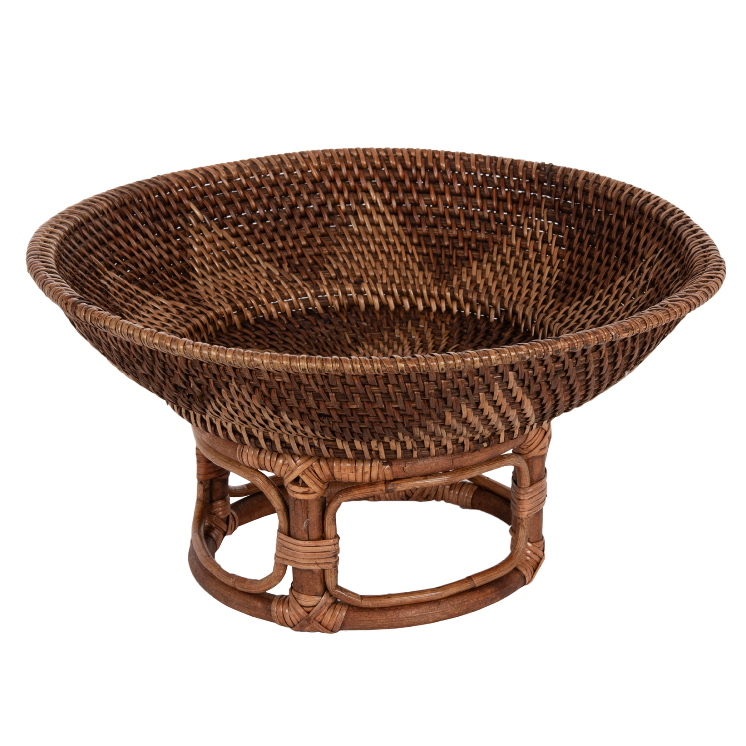 Intrahome ΔΙΑΚΟΣΜΗΤΙΚΟ ΜΠΟΛ ΜΕ ΒΑΣΗ ΜΕ ΠΛΕΞΗ ΑΠΟ ΚΕΤΑΚ Φ35x18Υεκ. intraho-2574390