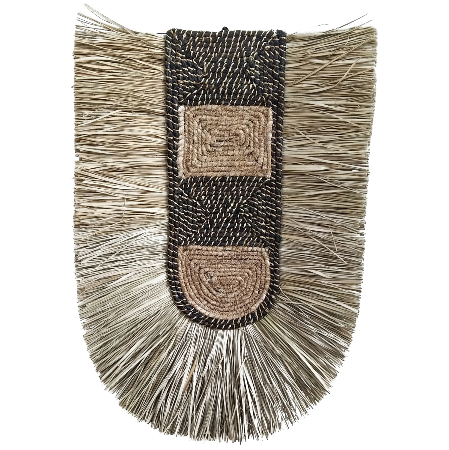 Intrahome ΔΙΑΚΟΣΜΗΤΙΚΟ ΤΟΙΧΟΥ ΑΠΟ ΚΑΛΑΜΙΑ ΚΑΙ ΙΝΕΣ ΑΜΠΑΚΑ ΣΕ ΧΡΩΜΑ ΦΥΣΙΚΟ 46x8x68Υεκ. intraho-1612849