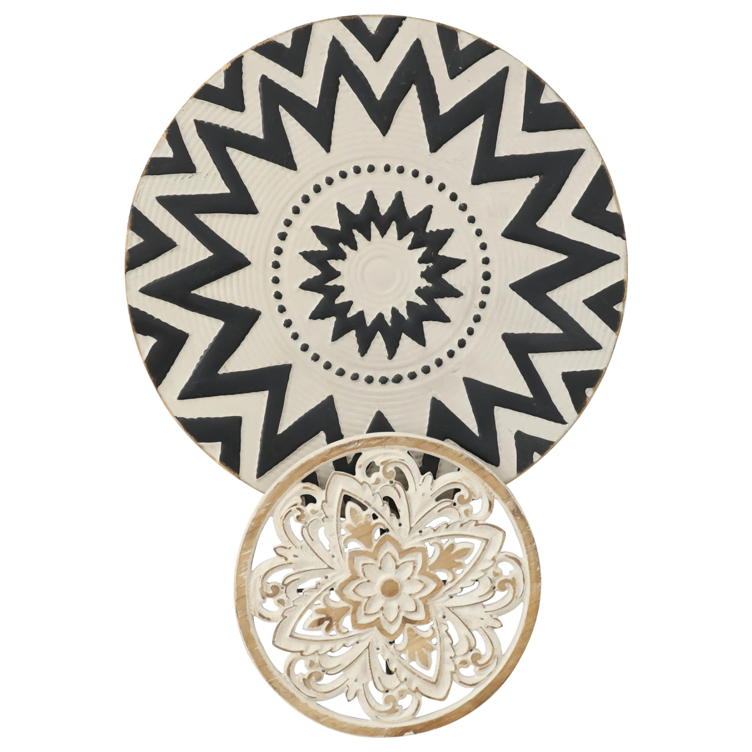 Intrahome ΔΙΑΚΟΣΜΗΤΙΚΟ ΤΟΙΧΟΥ ΜΕΤΑΛΛΙΚΟ 48.9x69.9x6.4 intraho-1521891