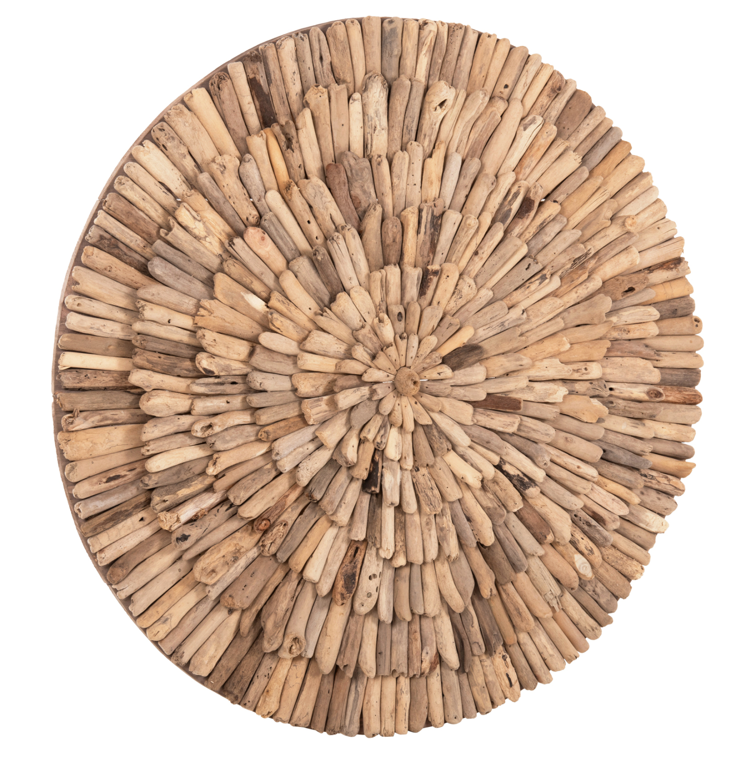 Intrahome ΔΙΑΚΟΣΜΗΤΙΚΟ ΤΟΙΧΟΥ ΣΤΡΟΓΓΥΛΟ CHIIKI UPINGCASABLANCALTCASABLANCAION ΣΕ ΦΥΣΙΚΟ Φ80 εκ. intraho-6219845