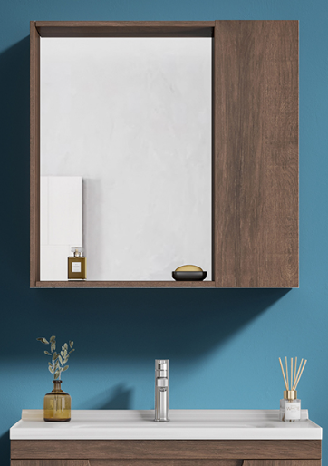 Καθρέφτης DIANA 50cm χρ. BROWN κωδ. 3MDIA050BR 3MDIA050BR-1 Καθρέφτης DIANA 50cm χρ. BROWN κωδ. 3MDIA050BR 3MDIA050BR-1