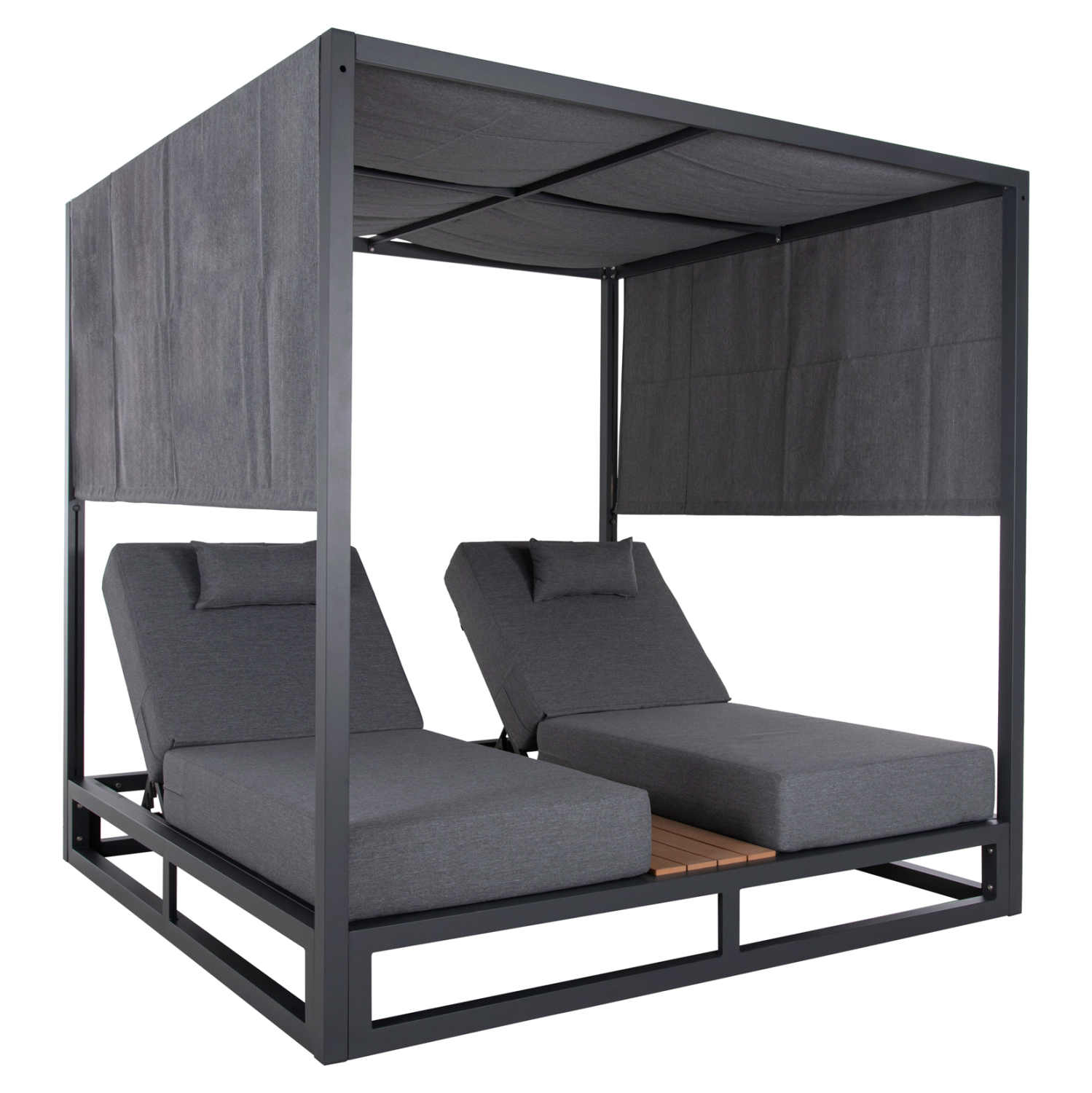 Intrahome ΔΙΠΛΗ ΞΑΠΛΩΣΤΡΑ ΑΛΟΥΜΙΝΙΟΥ ΠΑΡΑΛΙΑΣ ΜΕ ΣΚΙΑΣΤΡΟ ΚΥΒΟΣ GCASABLANCALSCASABLANCAINCASABLANCALTCASABLANCAIE-CASABLANCANCASABLANCASCASABLANCALTCASABLANCAICASABLANCASIE .01 ΓΚΡΙ 2x2x2μ intraho-1727254