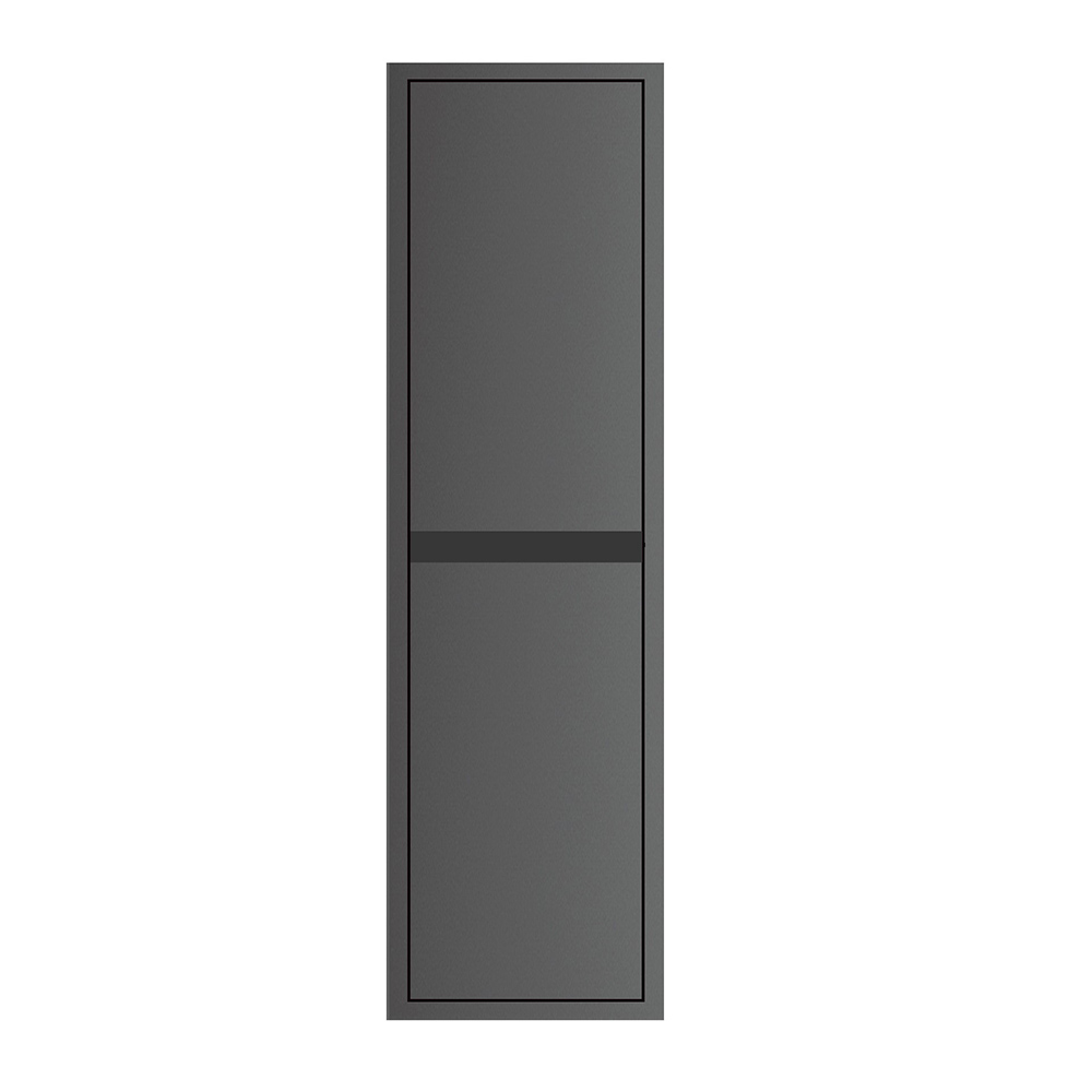 Στήλη DIVA Κρεμαστή 35cm PLYWOOD χρ.ANTHRACITE 3CDIV035ANT 3CDIV035ANT Στήλη DIVA Κρεμαστή 35cm PLYWOOD χρ.ANTHRACITE 3CDIV035ANT 3CDIV035ANT