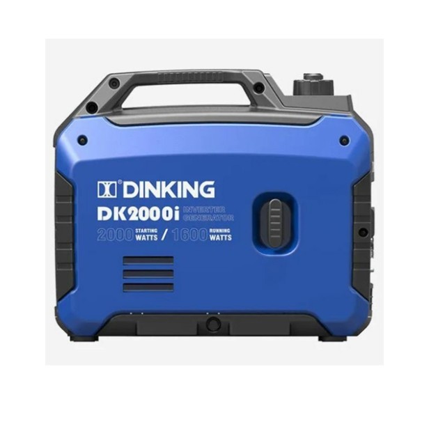 Αθόρυβη Γεννήτρια DK 2000 I 61db INVERTER KIDO-
531/89